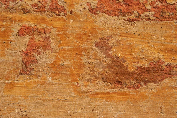 Antieke oude oude muur textuur — Stockfoto