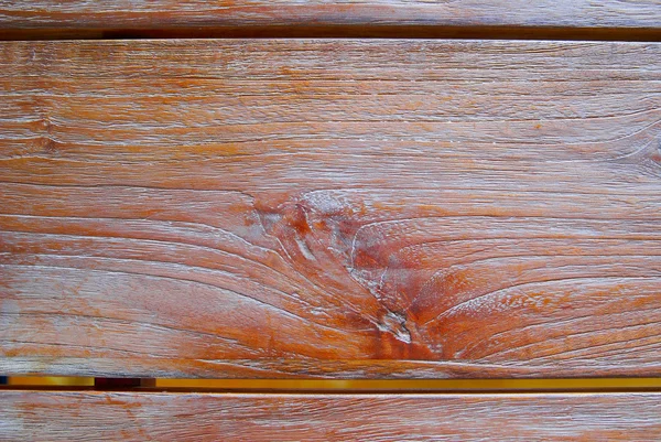 Natural wooden board — Stock Photo, Image