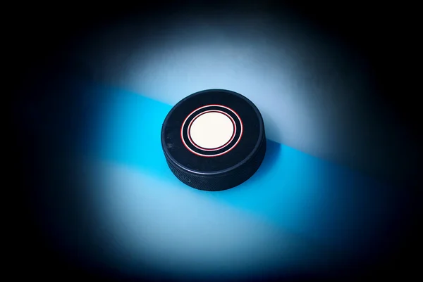 Hokey Puck