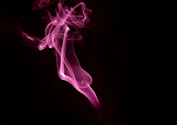 Stock image Smoke