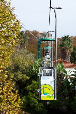 Lisbon zoo