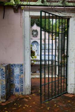 Lisbon zoo