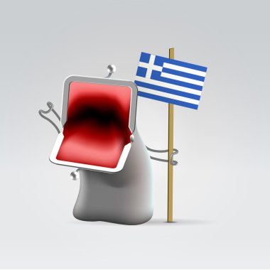 para için Yunanistan