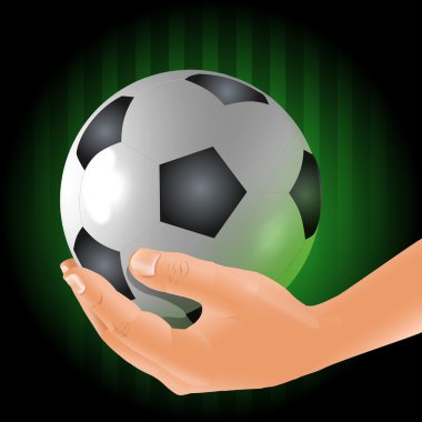 futbol oyuncusu