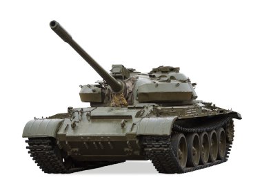 t-55 eski ana muharebe tankı, Rusya Federasyonu