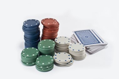 Poker Kartları