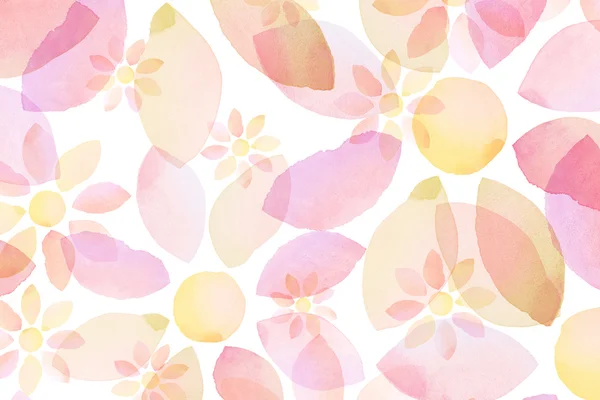 Stock image Watercolor background