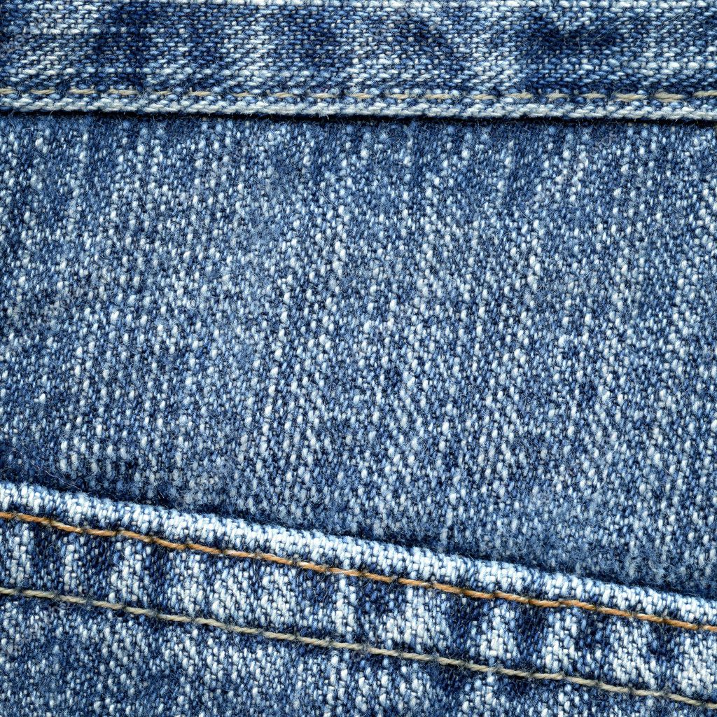 Jeans texture — Stock Photo © tuja66 #8103032