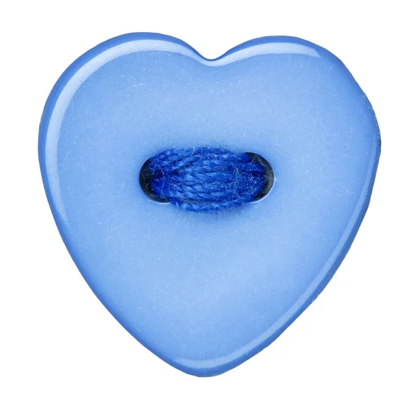 Heart buttons — Stock Photo, Image