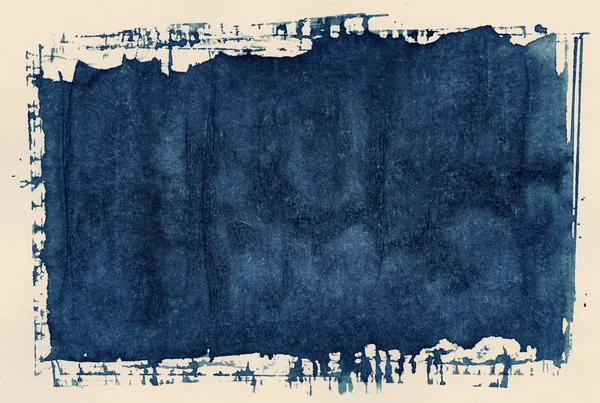 Ink texture — Zdjęcie stockowe