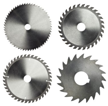 Circular saw clipart