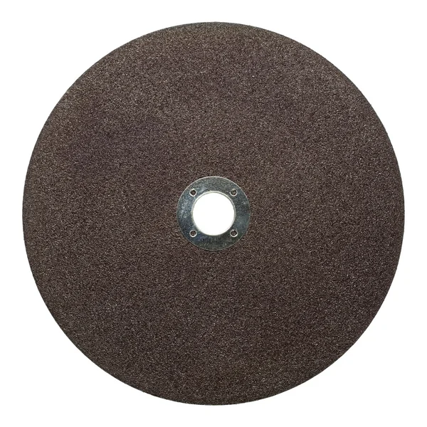 Абразивный диск — стоковое фото