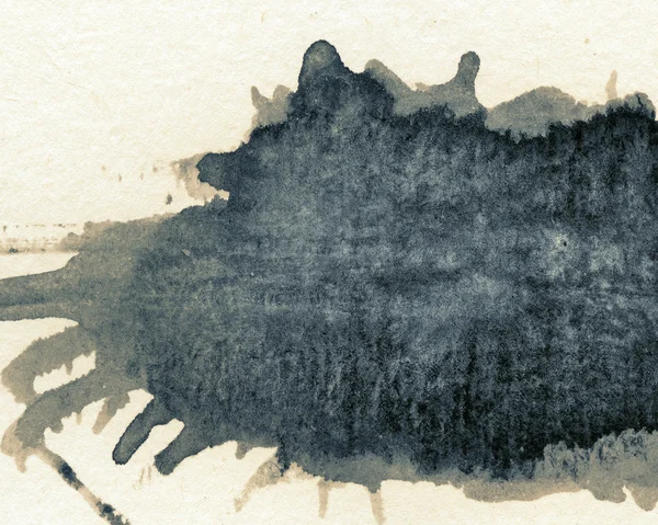 Ink texture — Zdjęcie stockowe
