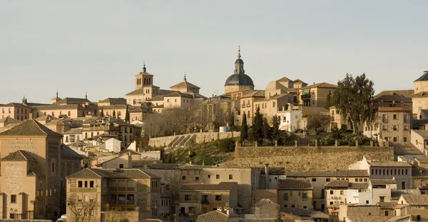 Toledo, Hiszpania — Zdjęcie stockowe