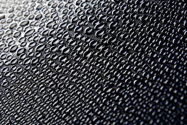 stock image Beautiful drops of water