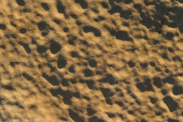 Pęknięty martwe gleby — Zdjęcie stockowe