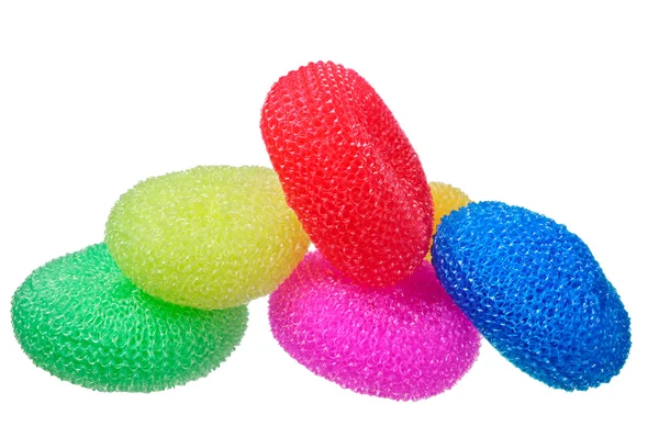 stock image Kitchen sponges