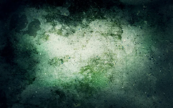 Grunge background with mould stains — Stock Photo, Image