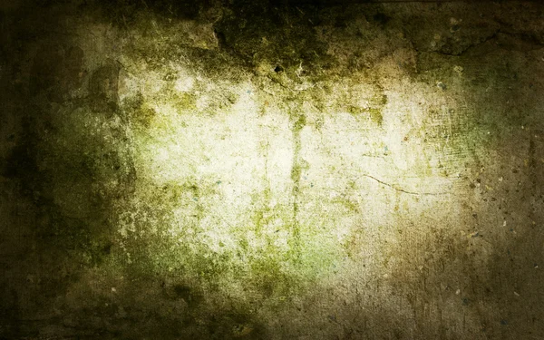 Grunge arka plan ile küf lekesi — Stok fotoğraf
