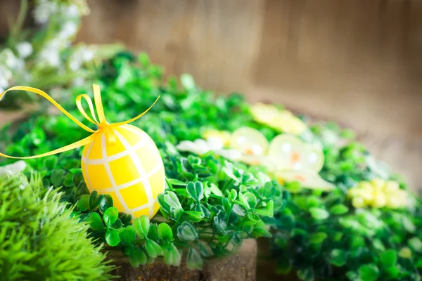 Concepto Pascua — Foto de Stock