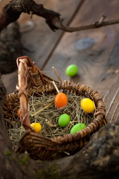 Easter concept — Stock Photo, Image