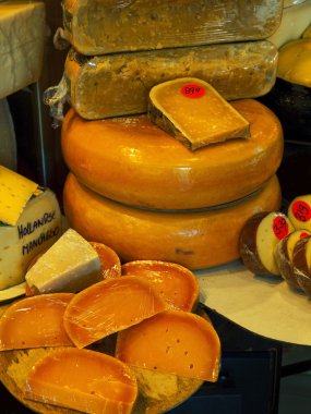 Cheese Shop clipart