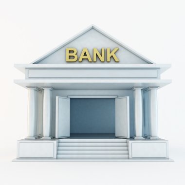 Banka 3d