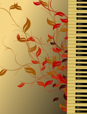 Music Theme clipart