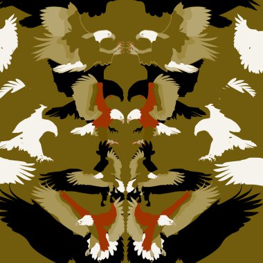 Eagles clipart