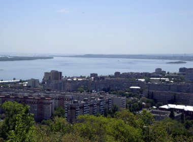 Büyük şehir