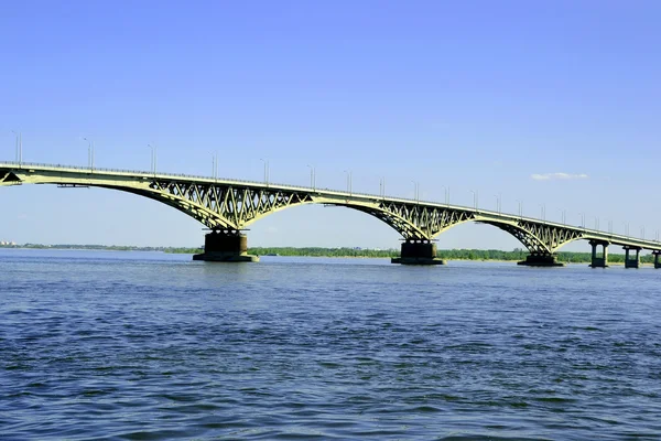 Stock image Bolshoy Bridge