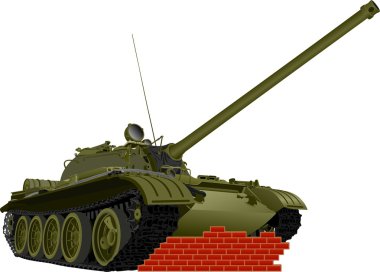 savaş tankı