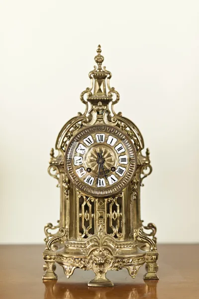 Horloge antique — Photo