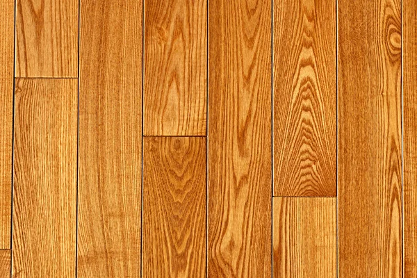 Piso de madera dura — Foto de Stock