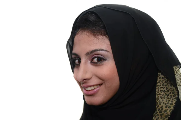 Arabische Weibchen — Stockfoto
