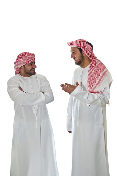Arab Men — Stock Photo, Image
