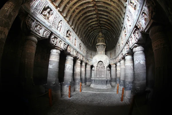 stock image Ancient Buddhist Temple