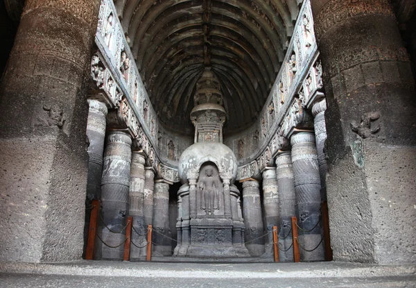 stock image Ancient Buddhist Temple