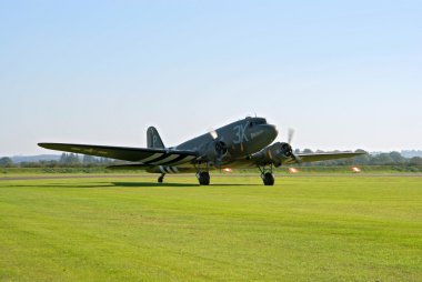 Douglas Dc-3