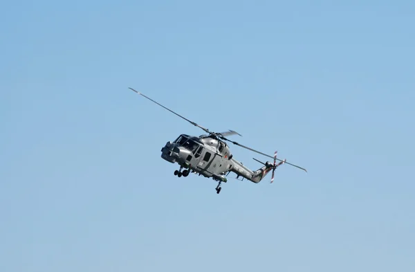 Helicóptero Westland Lynx —  Fotos de Stock