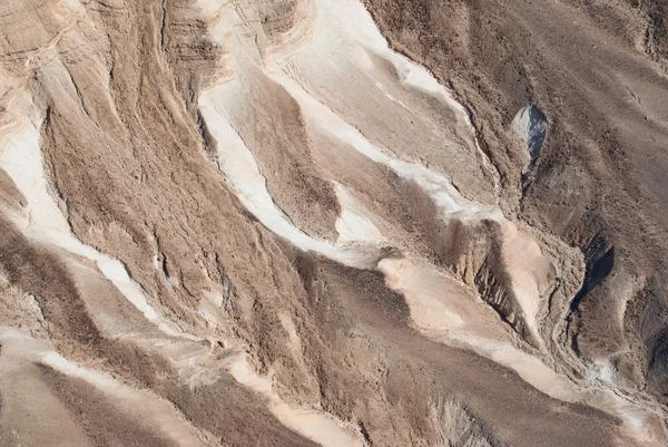 Desert terrain — Stock Photo, Image