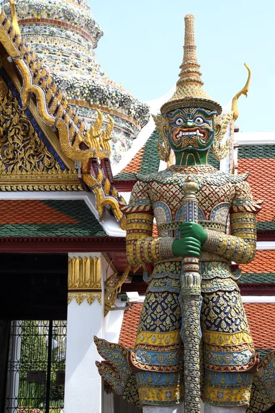 El Palacio Real. Bangkok, Tailandia — Foto de Stock