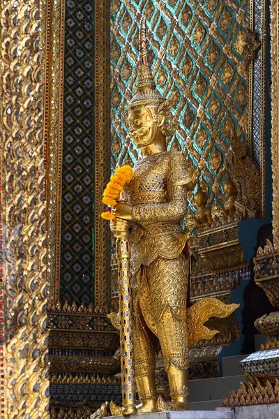 Königspalast. bangkok, thailand — Stockfoto