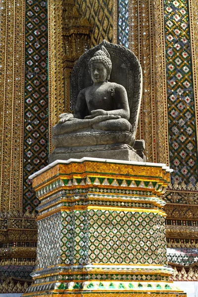 Kraliyet Sarayı. Bangkok, Tayland — Stok fotoğraf