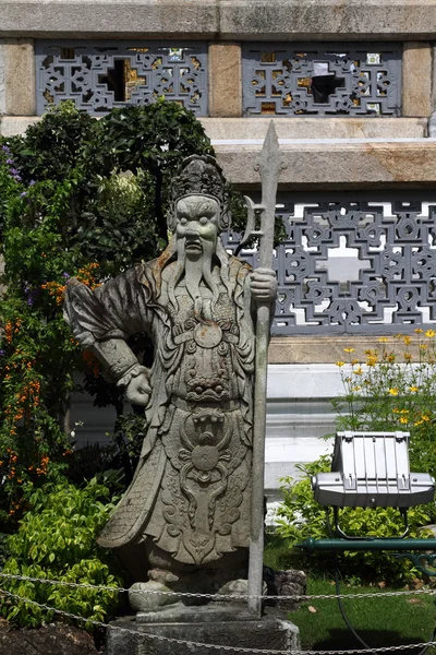 The Royal Palace. Bangkok, Thailand — Stock Photo, Image