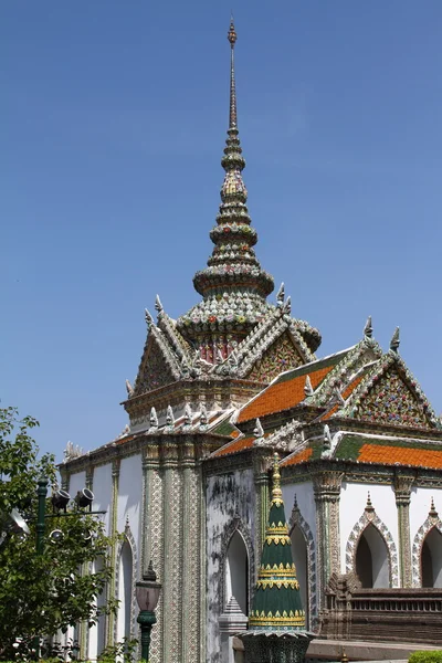 Le Palais Royal. Bangkok, Thaïlande — Photo