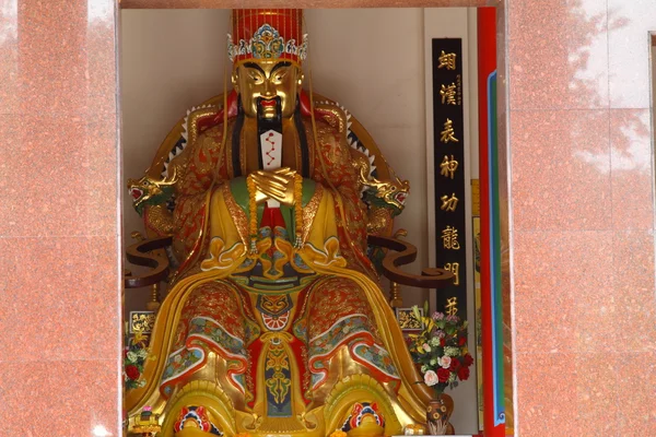Buda heykeli. Tayland