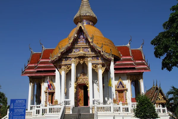 Pattaya Ταϊλάνδη — Φωτογραφία Αρχείου