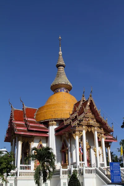 Pattaya-thailand — Stockfoto