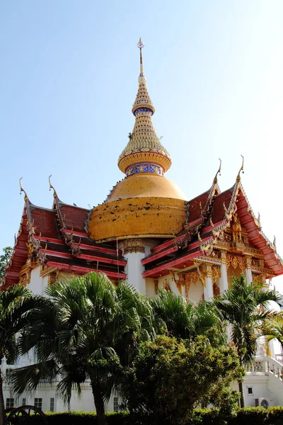 Pałac Królewski. Bangkok, Tajlandia — Zdjęcie stockowe